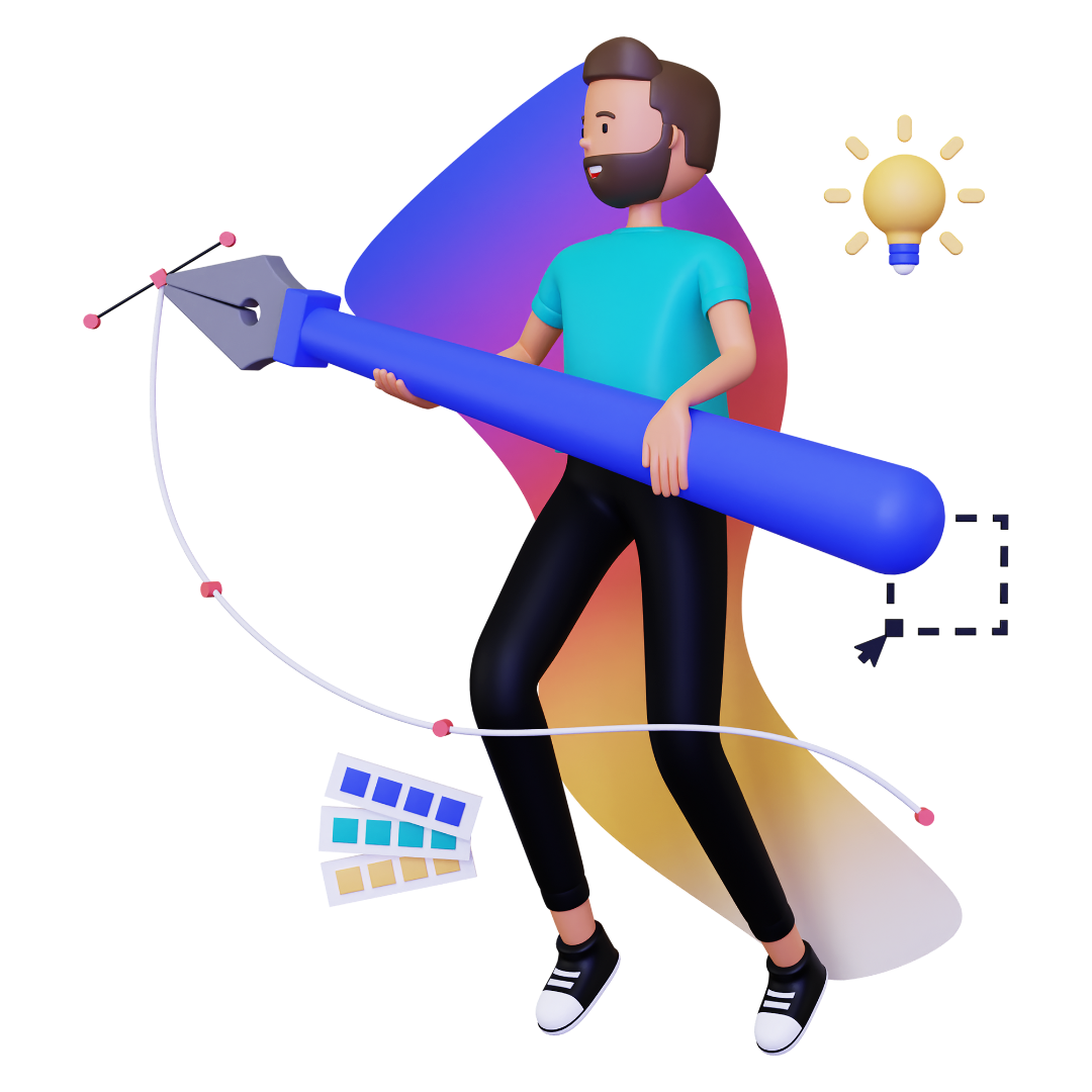 Designers-Illustration